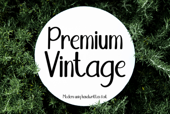 Premium Vintage: A Designer’s Real-World Review