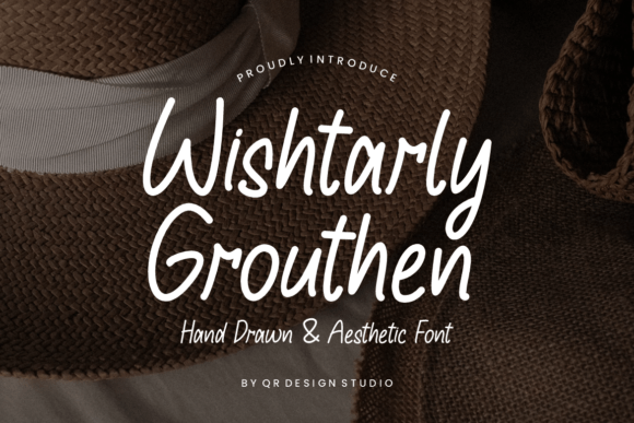 Wishtarly Grouthen: A Designer’s Real-World Script Amp Review